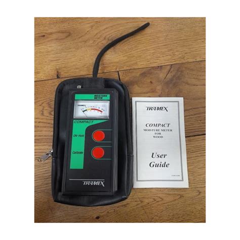 tramex compact moisture meter|tramex moisture meter user guide.